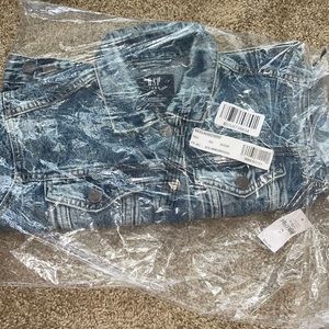 Gap Jean Jacket